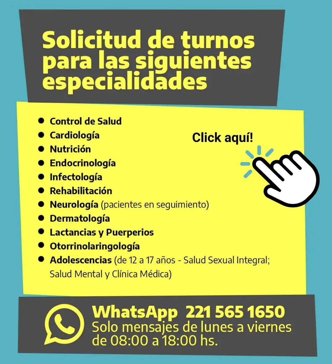 Nuevo Whatsapp